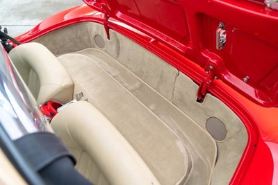 1961 Chevrolet Corvette Resto-Mod