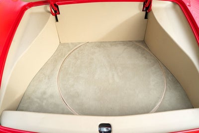 1961 Chevrolet Corvette Resto-Mod