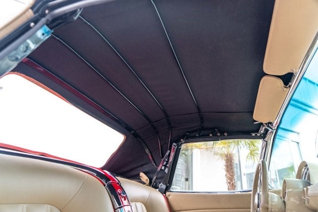 1961 Chevrolet Corvette Resto-Mod