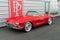 1961 Chevrolet Corvette Resto-Mod