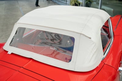 1961 Chevrolet Corvette Base