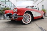 1961 Chevrolet Corvette Roadster