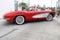 1961 Chevrolet Corvette Roadster