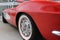 1961 Chevrolet Corvette Roadster