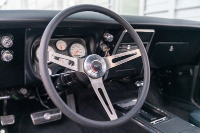 1967 Chevrolet Camaro Base