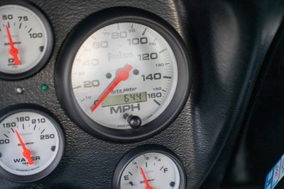 1967 Chevrolet Camaro Base