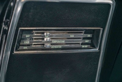 1967 Chevrolet Camaro Base