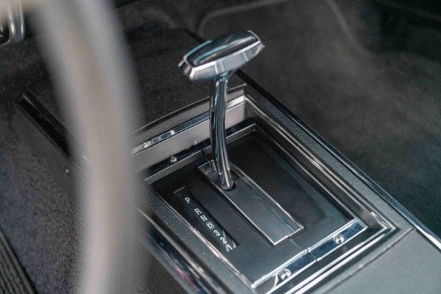 1967 Chevrolet Camaro Base