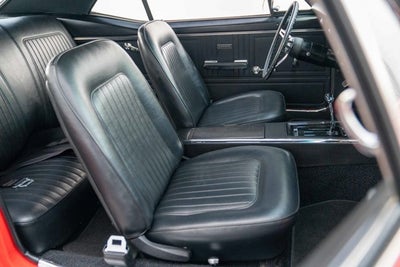 1967 Chevrolet Camaro Base