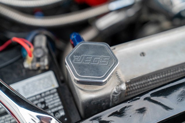 1967 Chevrolet Camaro Base