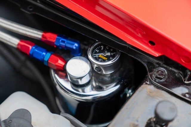 1967 Chevrolet Camaro Base