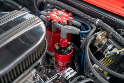 1967 Chevrolet Camaro Base