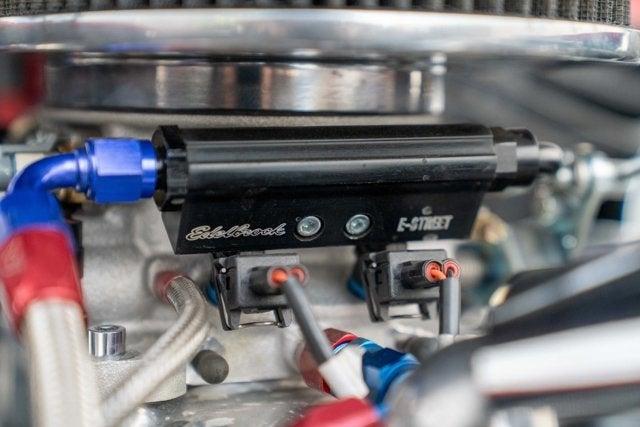 1967 Chevrolet Camaro Base