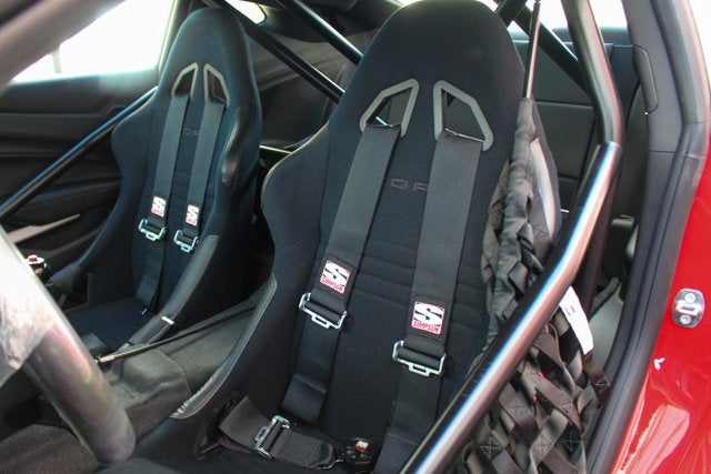 2018 Chevrolet Camaro COPO