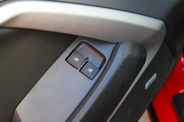 2018 Chevrolet Camaro COPO