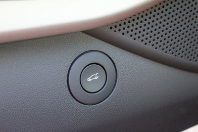 2018 Chevrolet Camaro COPO