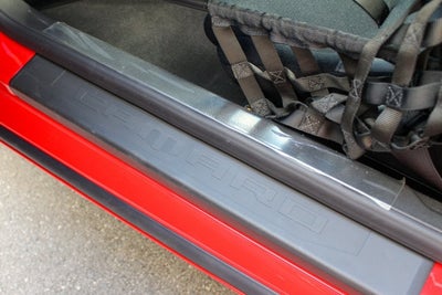 2018 Chevrolet Camaro COPO