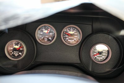 2018 Chevrolet Camaro COPO