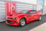 2018 Chevrolet Camaro COPO