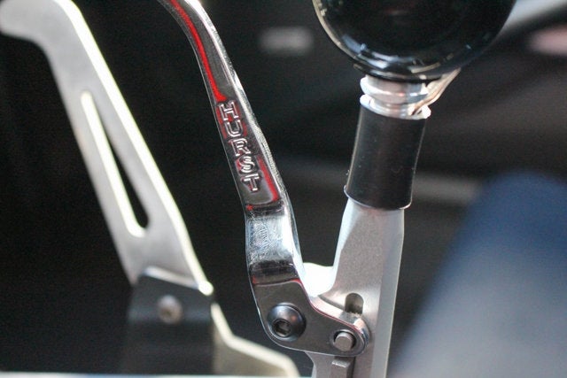 2018 Chevrolet Camaro COPO