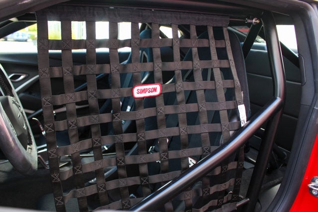 2018 Chevrolet Camaro COPO