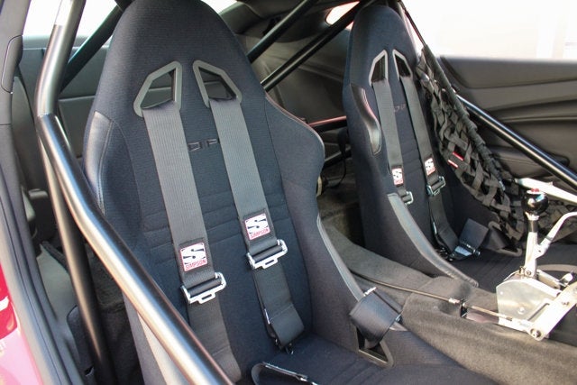 2018 Chevrolet Camaro COPO