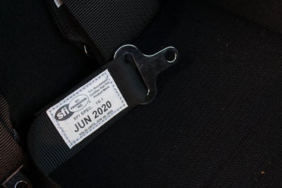 2018 Chevrolet Camaro COPO