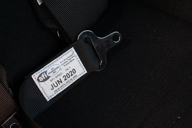 2018 Chevrolet Camaro COPO