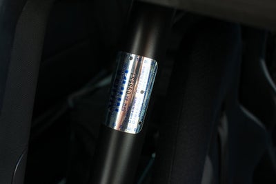 2018 Chevrolet Camaro COPO