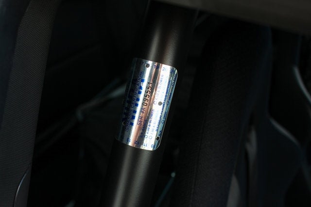 2018 Chevrolet Camaro COPO