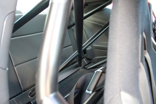 2018 Chevrolet Camaro COPO