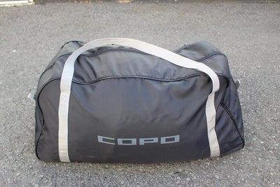 2018 Chevrolet Camaro COPO