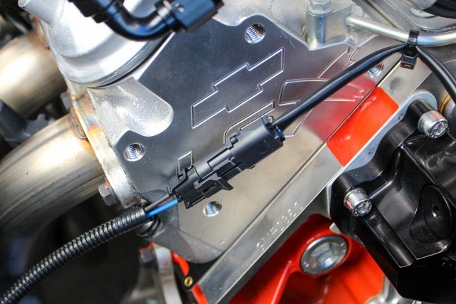 2018 Chevrolet Camaro COPO