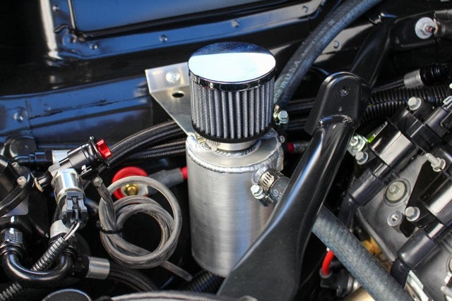 2018 Chevrolet Camaro COPO