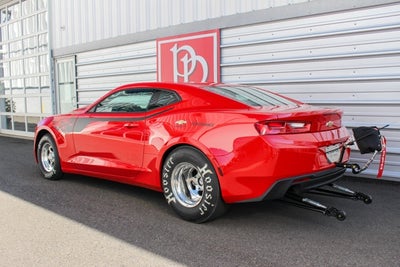 2018 Chevrolet Camaro COPO