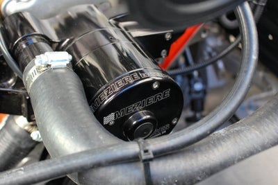 2018 Chevrolet Camaro COPO