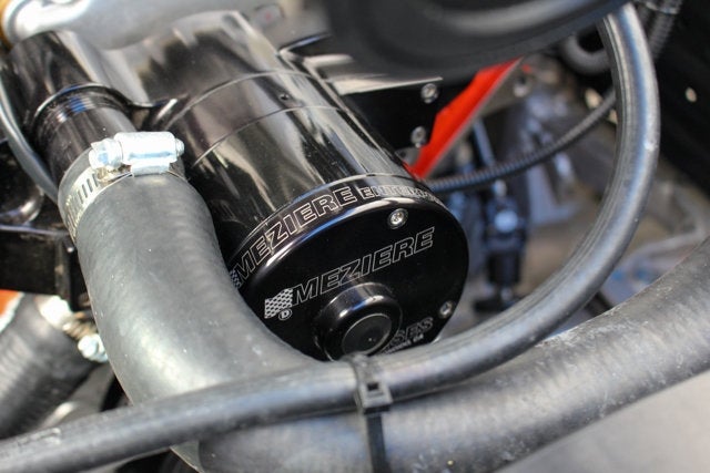 2018 Chevrolet Camaro COPO