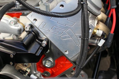 2018 Chevrolet Camaro COPO