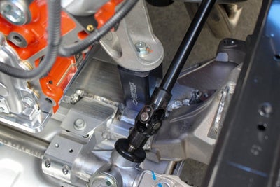 2018 Chevrolet Camaro COPO