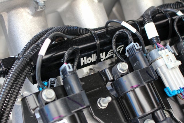 2018 Chevrolet Camaro COPO