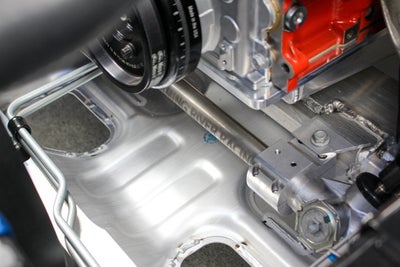 2018 Chevrolet Camaro COPO