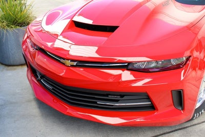 2018 Chevrolet Camaro COPO