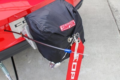 2018 Chevrolet Camaro COPO