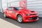 2018 Chevrolet Camaro COPO