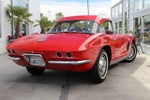 1962 Chevrolet Corvette Roadster