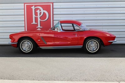 1962 Chevrolet Corvette Roadster