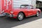 1962 Chevrolet Corvette Roadster