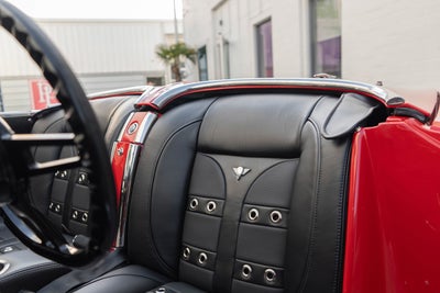 1962 Chevrolet Corvette Custom