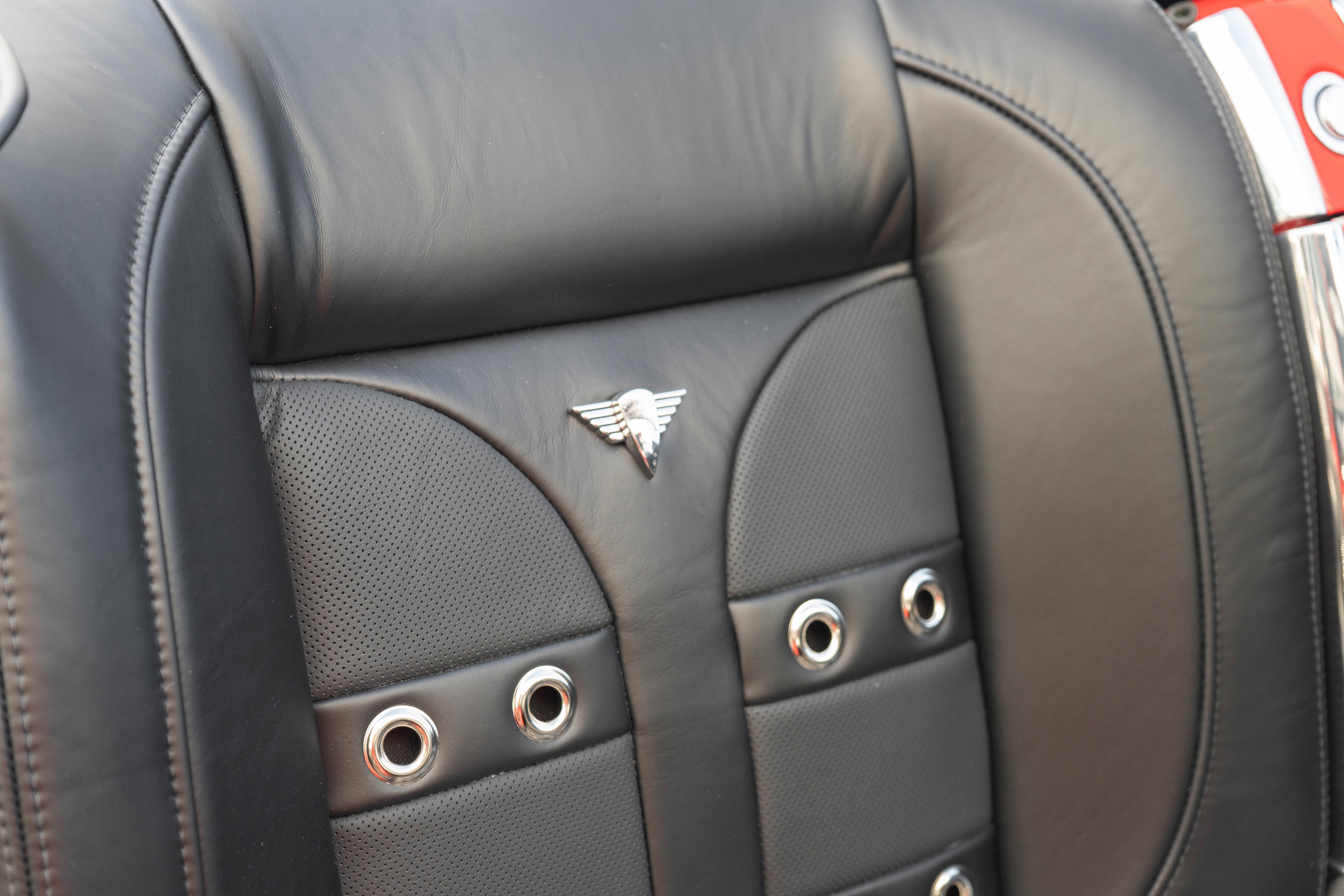 1962 Chevrolet Corvette Custom