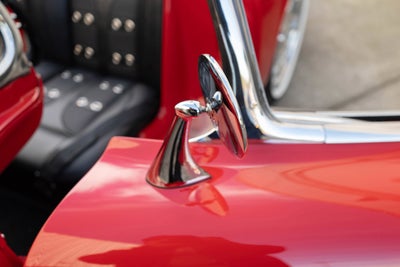 1962 Chevrolet Corvette Custom